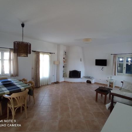 Diasino'S House Apartment Amorgos Luaran gambar